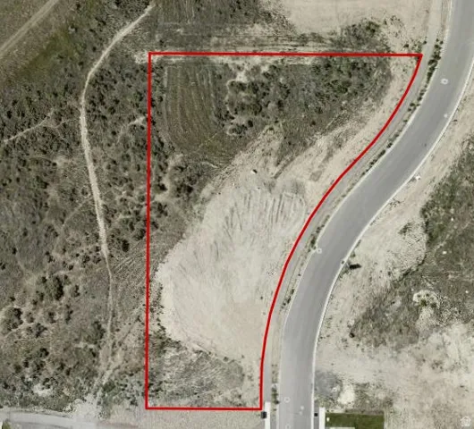 8029 N Bristle Cone Rd, Eagle Mountain, Utah 84005