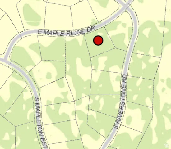 Map / location