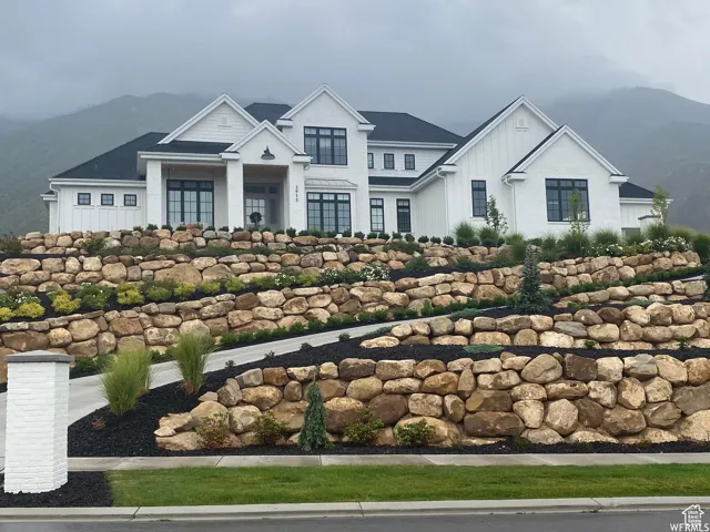 3647 S Riverstone Rd, Mapleton, Utah 84664