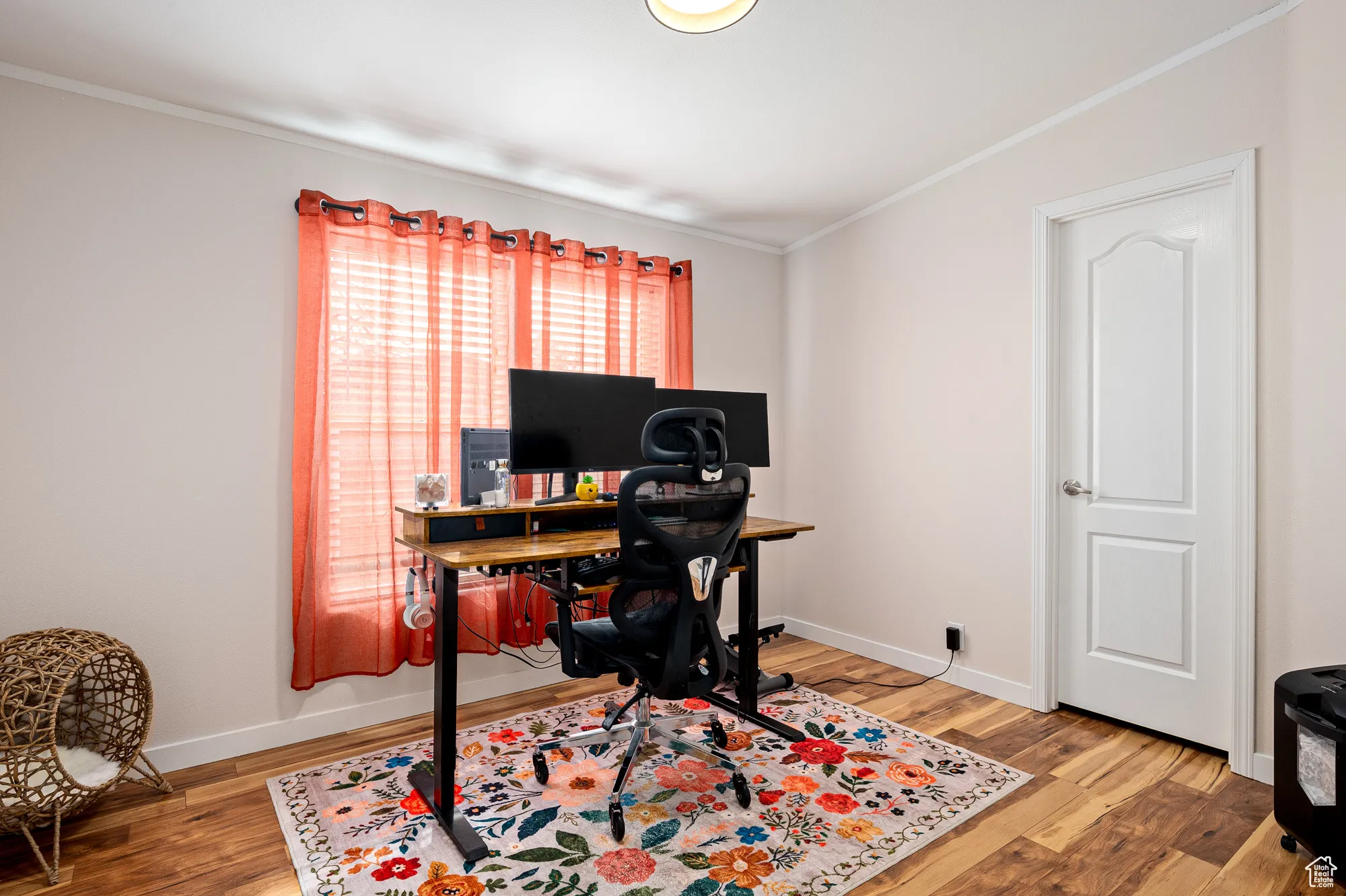 Bedroom/Office