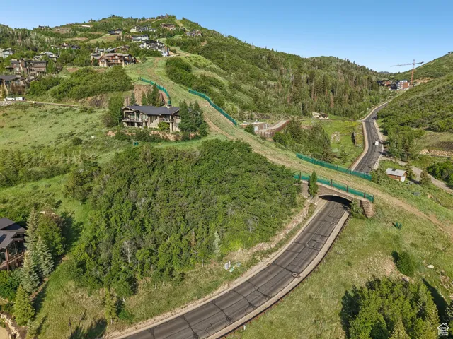 View of property location