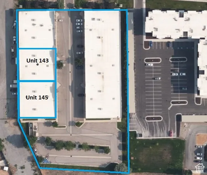 North Park Industrial