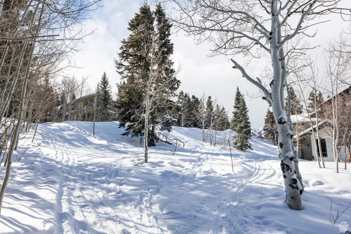 8165 E Royal St ##11, Park City, Utah 84060