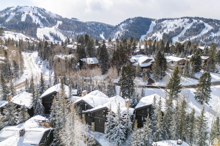8165 E Royal St ##11, Park City, Utah 84060