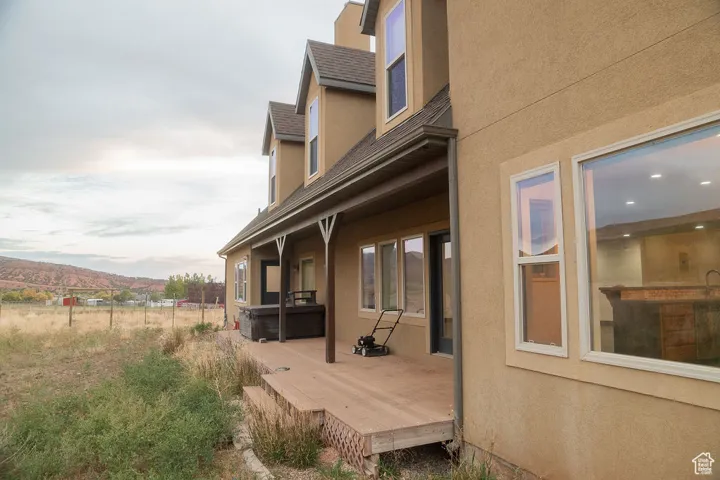7748 W Mountain Dell Dr, Vernal, Utah 84078