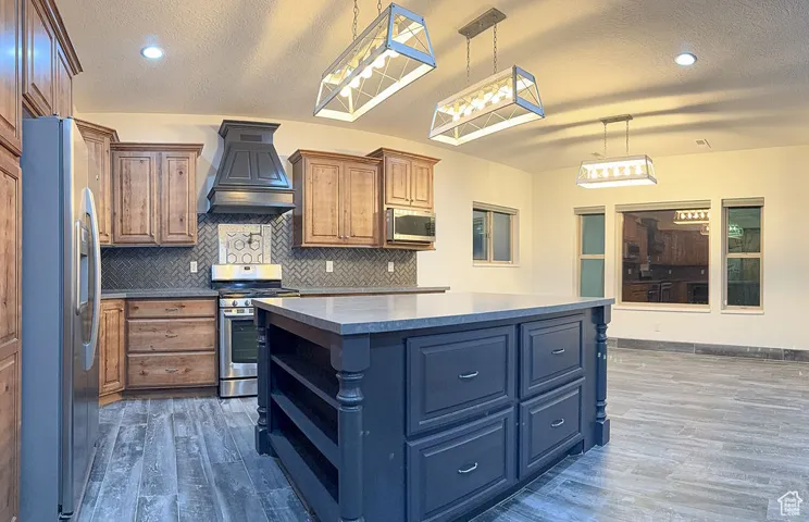 7748 W Mountain Dell Dr, Vernal, Utah 84078