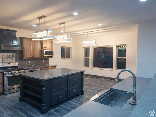 7748 W Mountain Dell Dr, Vernal, Utah 84078
