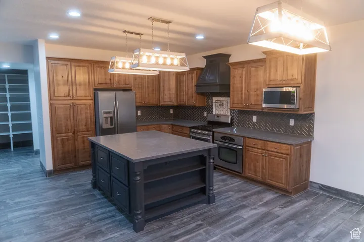 7748 W Mountain Dell Dr, Vernal, Utah 84078