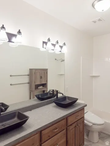 7748 W Mountain Dell Dr, Vernal, Utah 84078