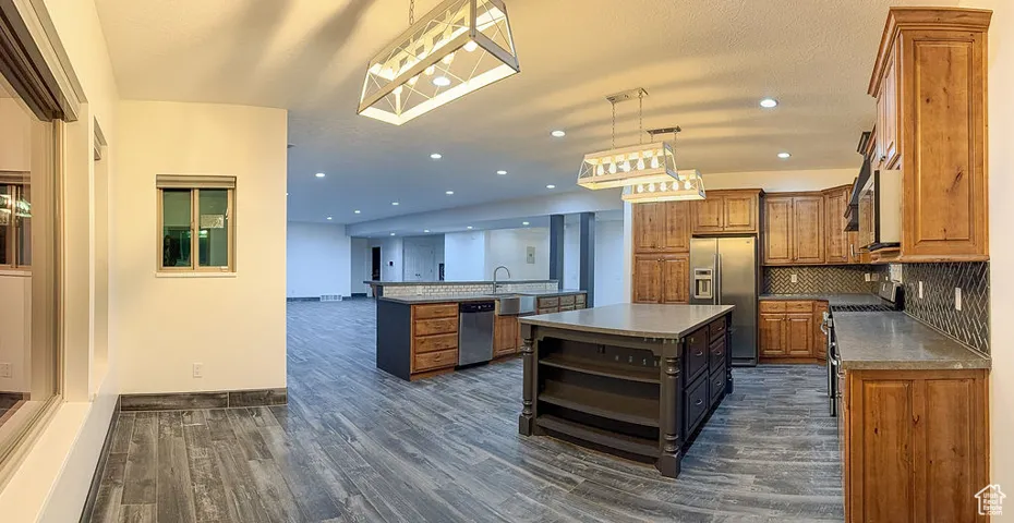 7748 W Mountain Dell Dr, Vernal, Utah 84078
