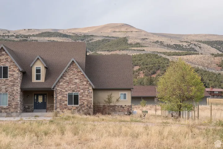 7748 W Mountain Dell Dr, Vernal, Utah 84078