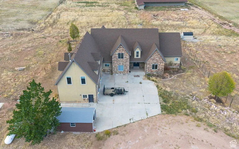 7748 W Mountain Dell Dr, Vernal, Utah 84078