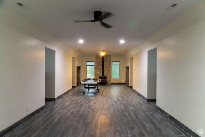 7748 W Mountain Dell Dr, Vernal, Utah 84078