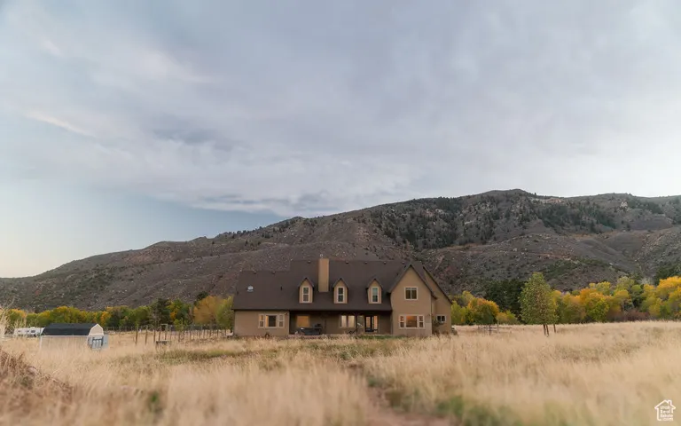7748 W Mountain Dell Dr, Vernal, Utah 84078
