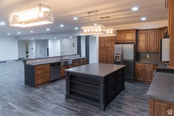 7748 W Mountain Dell Dr, Vernal, Utah 84078