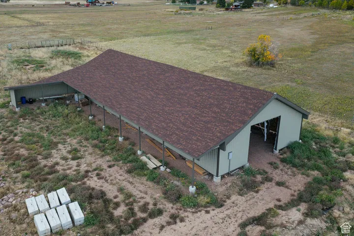 7748 W Mountain Dell Dr, Vernal, Utah 84078