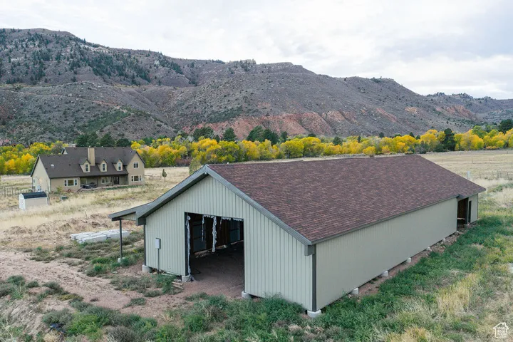 7748 W Mountain Dell Dr, Vernal, Utah 84078