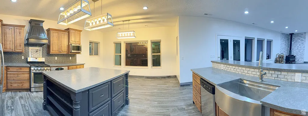 7748 W Mountain Dell Dr, Vernal, Utah 84078