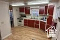 View of kitchen