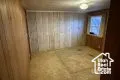 View of unfurnished bedroom