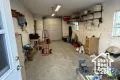Interior space