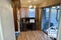 Bedroom featuring hardwood / wood-style floors