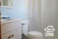 View of bathroom