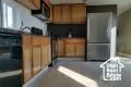 View of kitchen