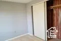 View of unfurnished bedroom