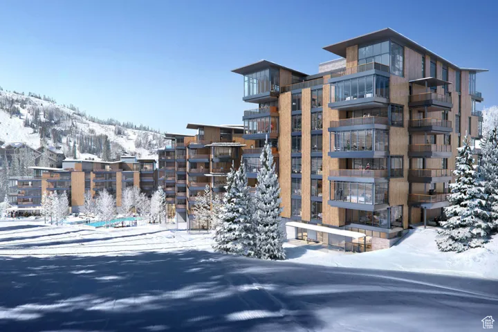 9300 Marsac Ave #a401, Park City, Utah 84060