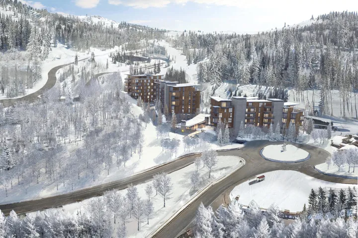 9300 Marsac Ave #a401, Park City, Utah 84060