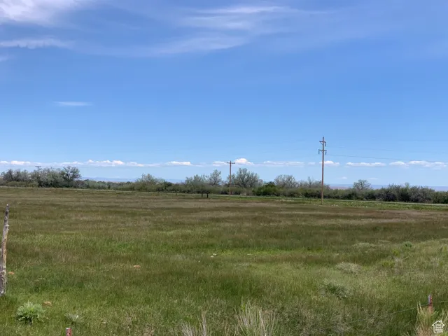 View of nature with a rural view