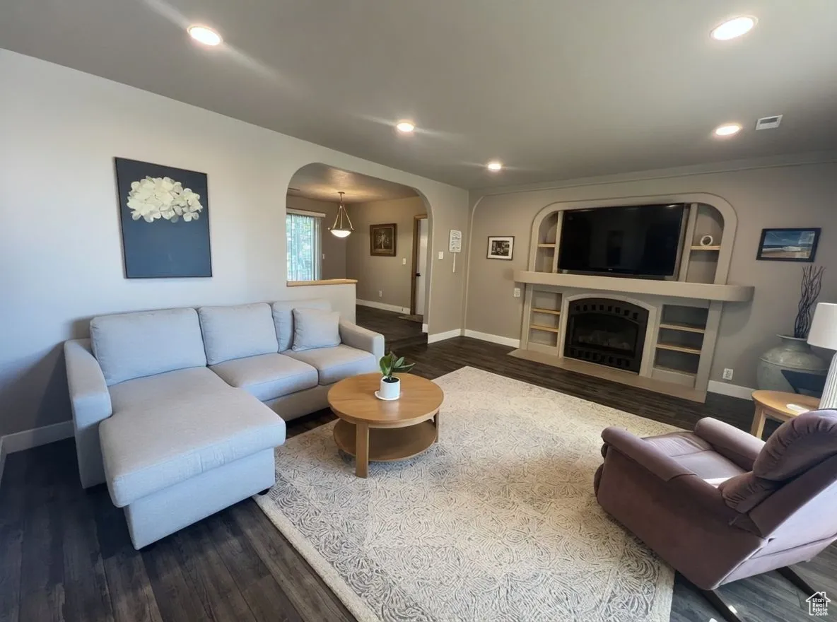 Large Living Room