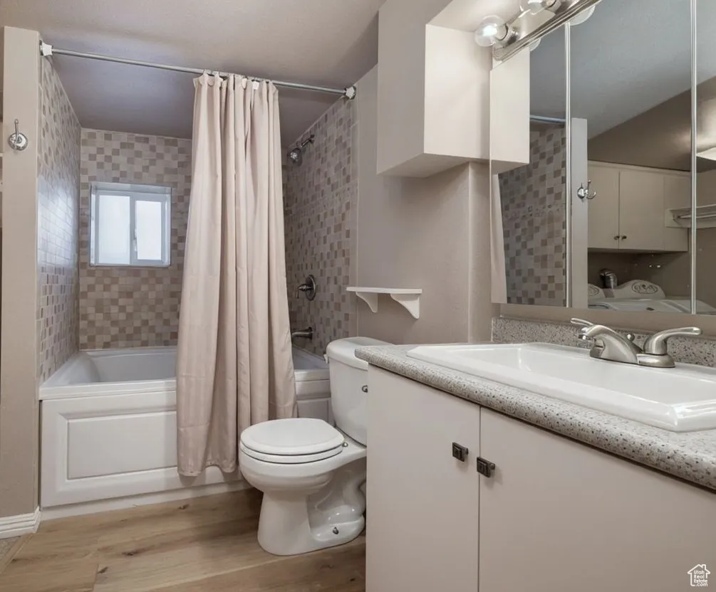 Basement Bathroom