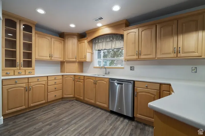 4111 E 4000 S, Vernal, Utah 84078