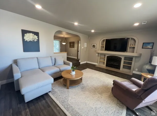 Large Living Room