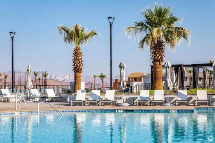 0, St. George, Utah 84790