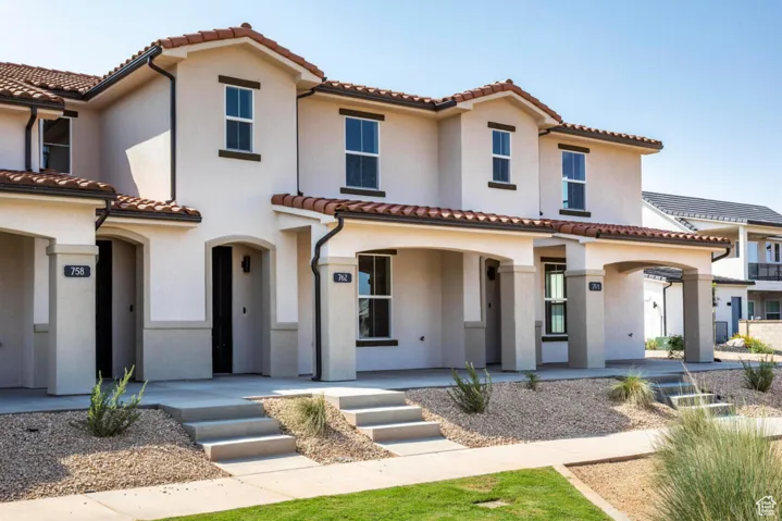 0, St. George, Utah 84790