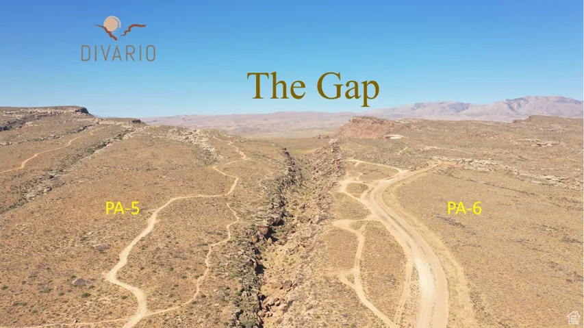 The Gap