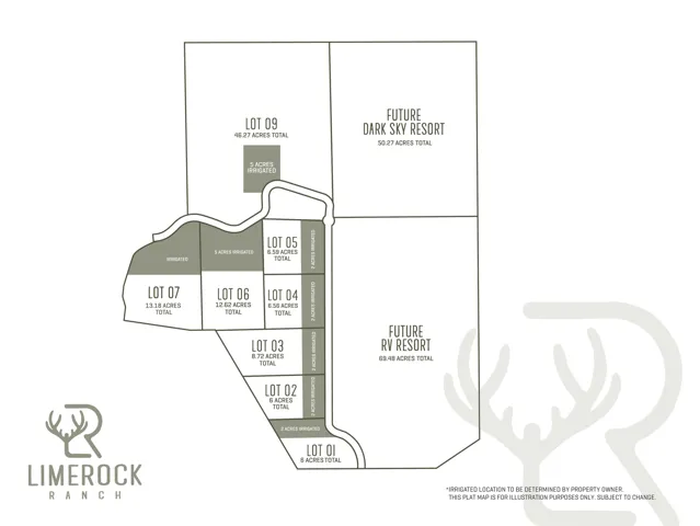 Floor plan / room layout