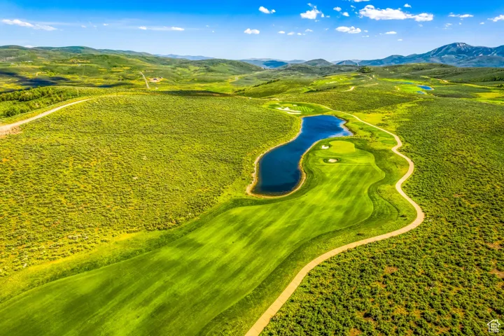 5823 Golf Club Link, Park City, Utah 84098