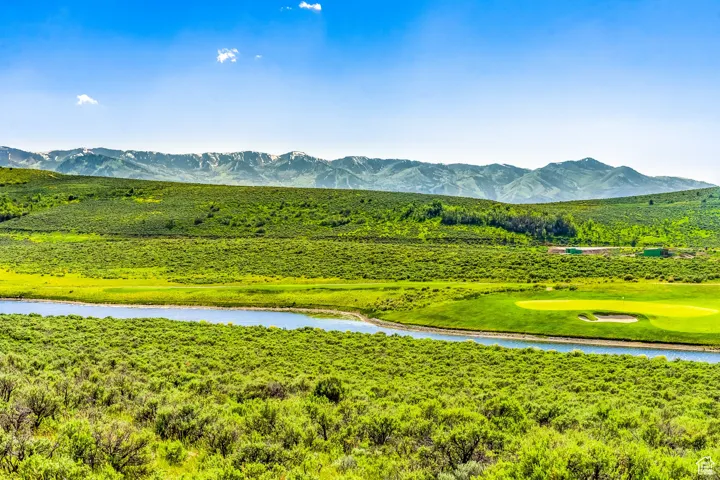 5823 Golf Club Link, Park City, Utah 84098