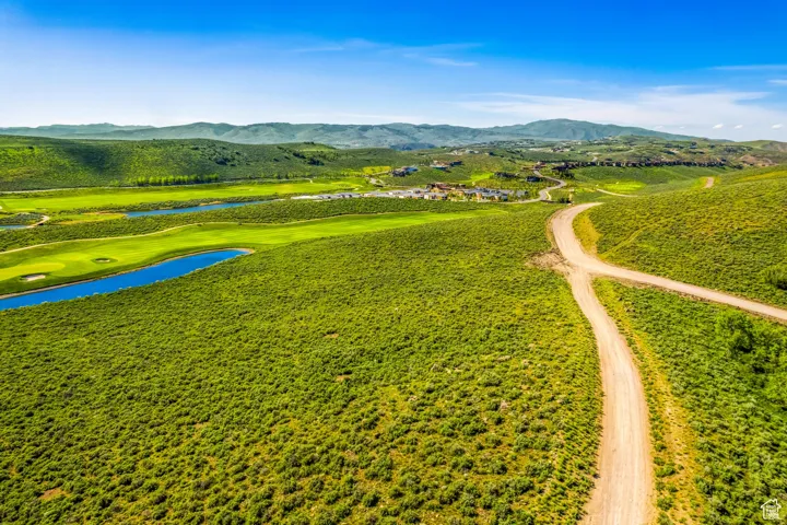 5823 Golf Club Link, Park City, Utah 84098