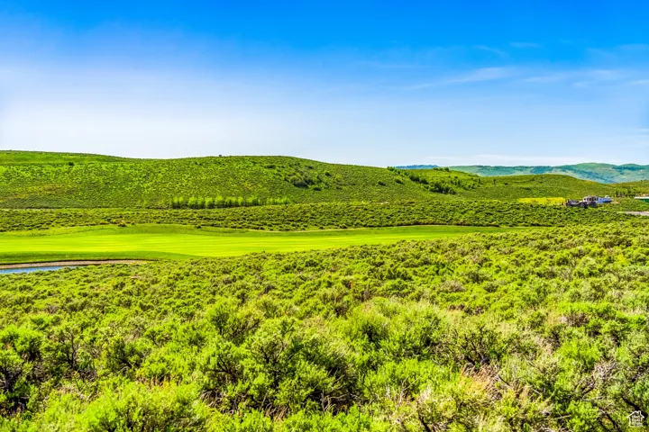 5823 Golf Club Link, Park City, Utah 84098