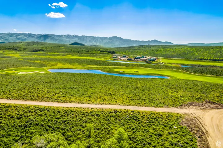 5823 Golf Club Link, Park City, Utah 84098