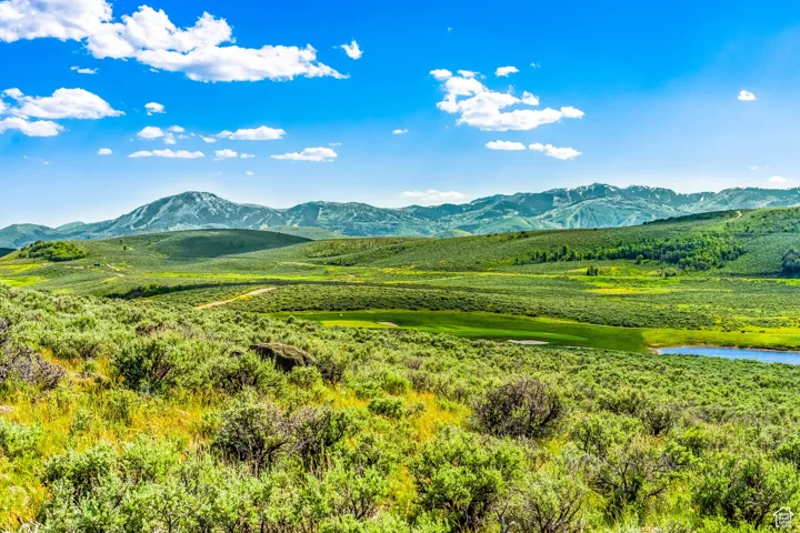 5823 Golf Club Link, Park City, Utah 84098