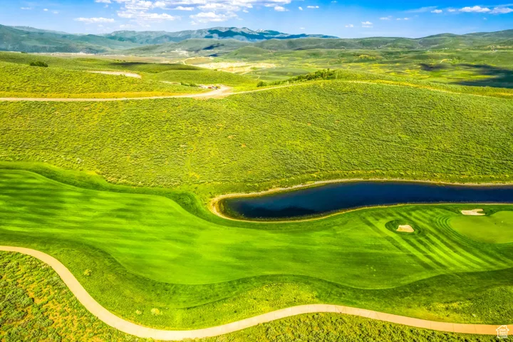 5823 Golf Club Link, Park City, Utah 84098