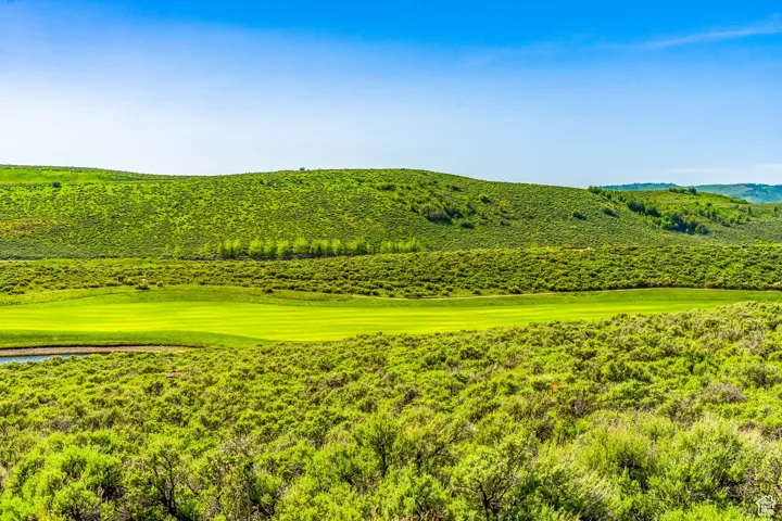5823 Golf Club Link, Park City, Utah 84098