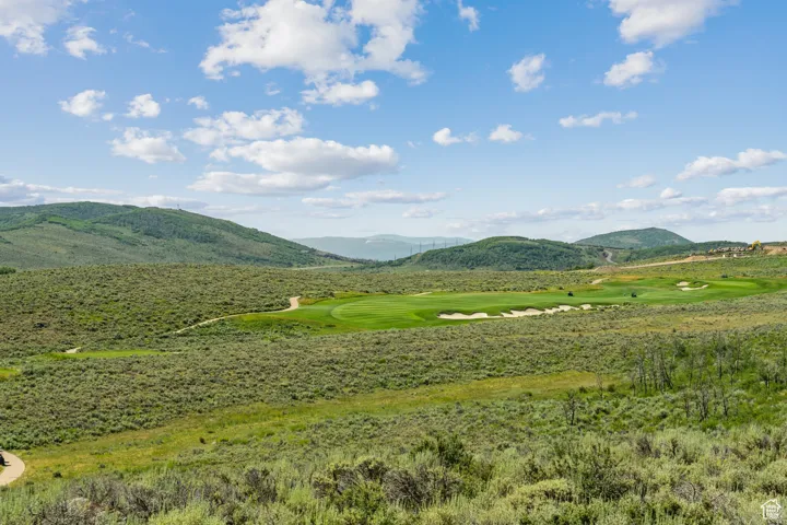 5274 Golf Club Link, Park City, Utah 84098
