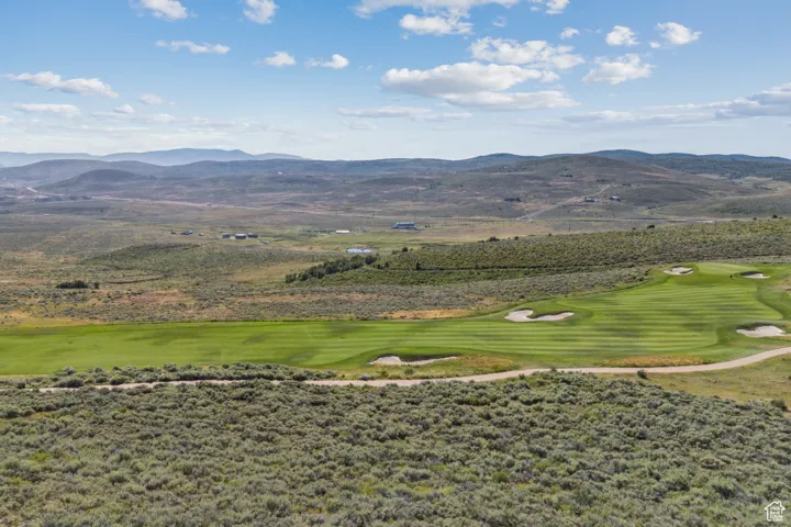 5274 Golf Club Link, Park City, Utah 84098